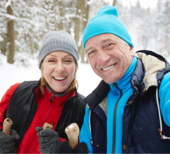 Hearing Loss & Mental Health